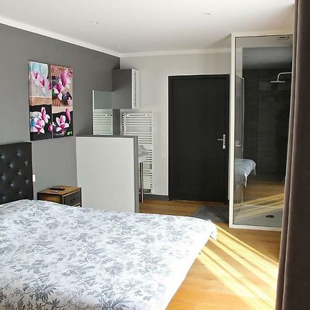 Chambres D'Hotes Asam Lherm  المظهر الخارجي الصورة