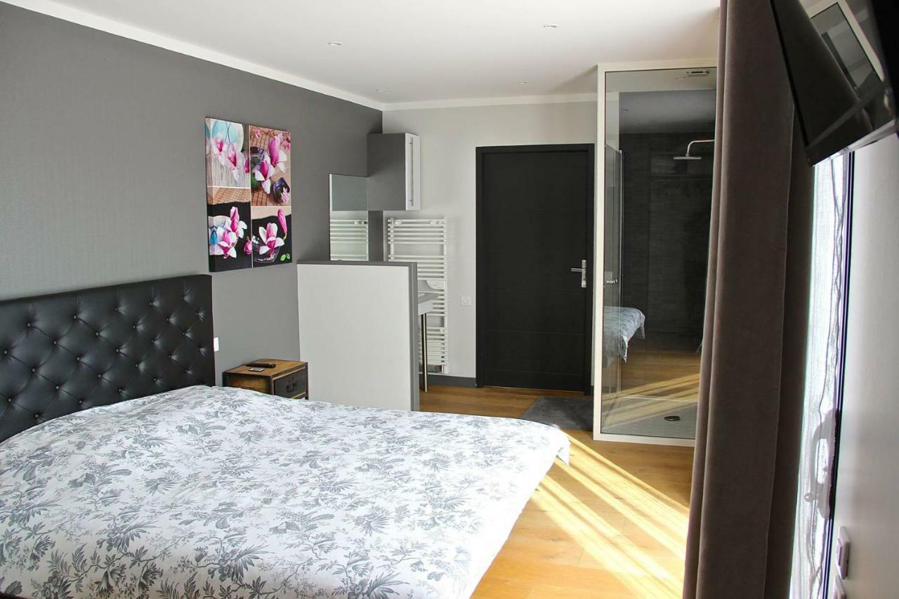 Chambres D'Hotes Asam Lherm  المظهر الخارجي الصورة