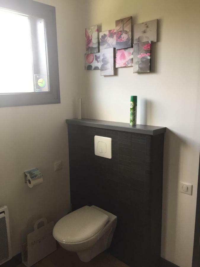 Chambres D'Hotes Asam Lherm  المظهر الخارجي الصورة