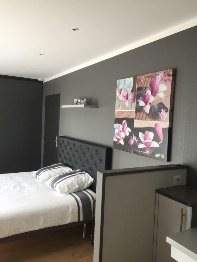 Chambres D'Hotes Asam Lherm  المظهر الخارجي الصورة