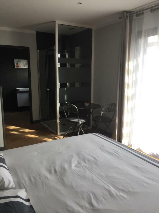 Chambres D'Hotes Asam Lherm  المظهر الخارجي الصورة