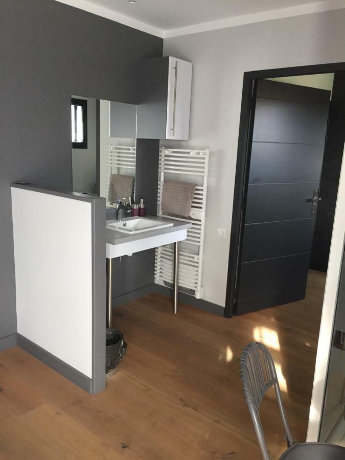 Chambres D'Hotes Asam Lherm  المظهر الخارجي الصورة